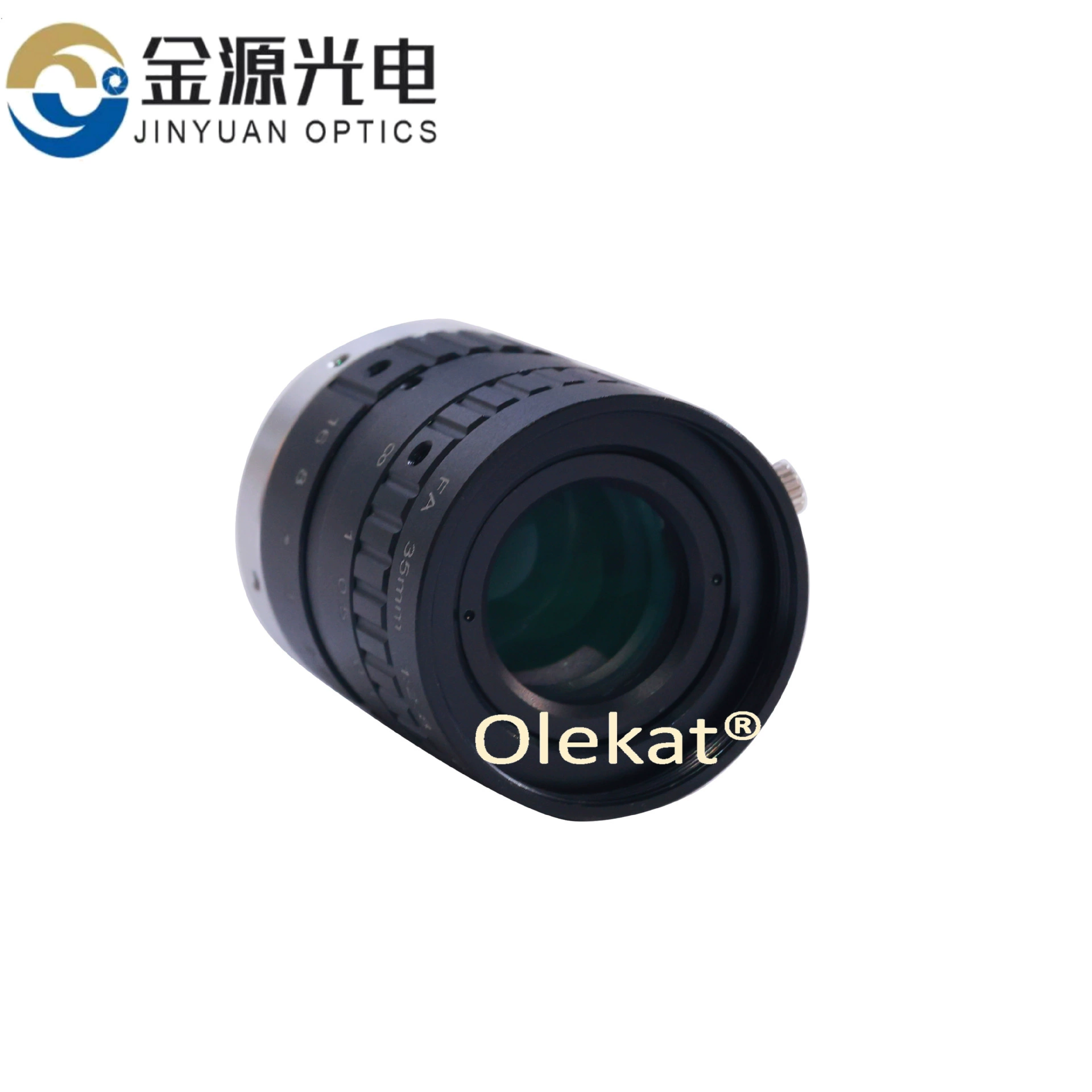 10 million pixels 35mm 2/3 "Camer FA series machine visual lens/industrial lens