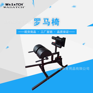 GHD Training Roman Chair Strength Training Roman Chair Waist Training Commercial Goat Lumbar Abdomen Dorsal Muscle Trainer