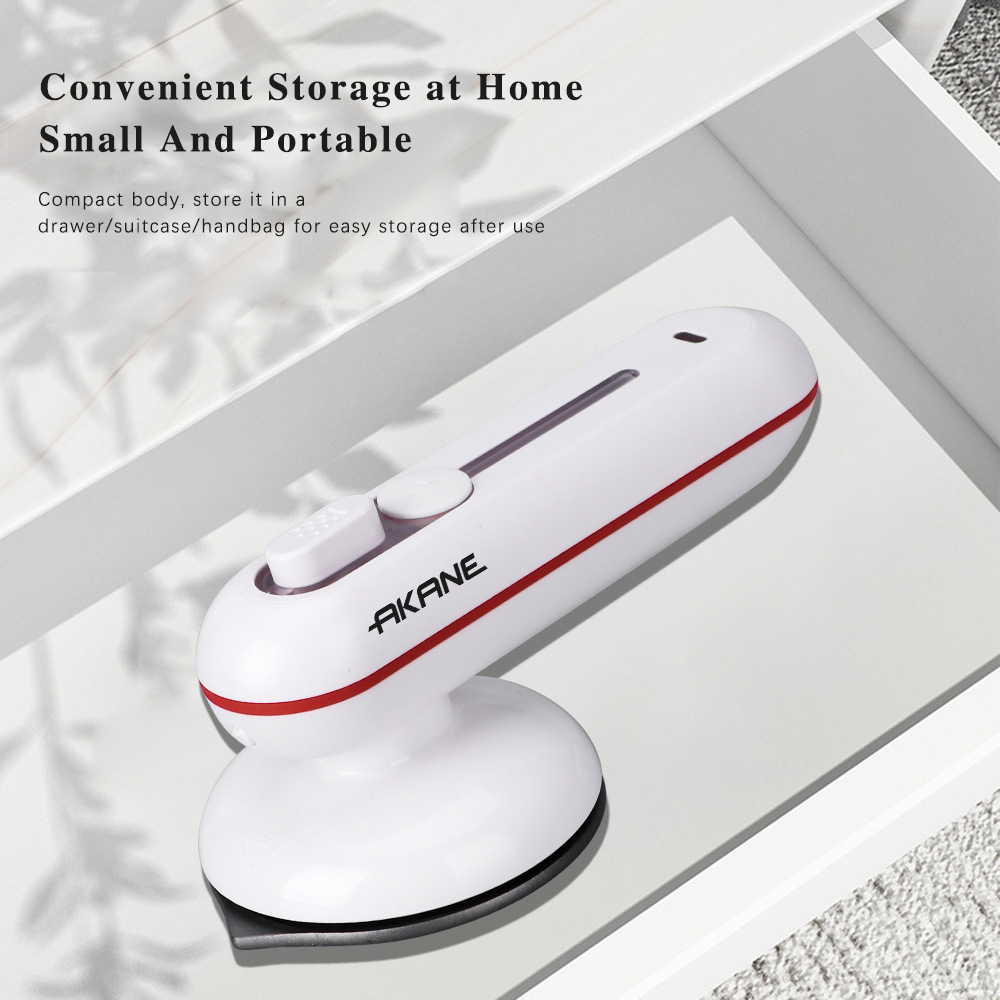 AKANE Cross-border European standard household steam electric iron…