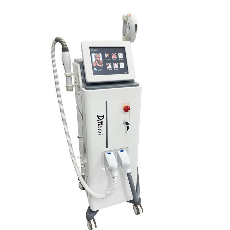 Аппарат DM810 белый 110V/220V