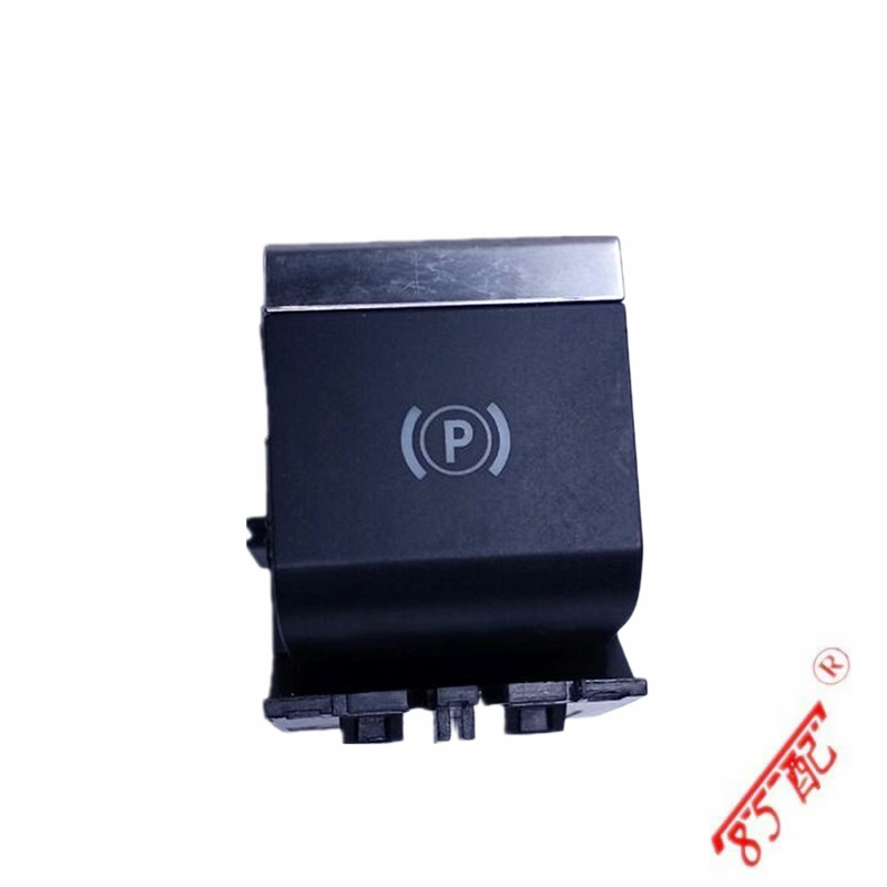 Handbrake switch 9813146377 9810593577 for Peugeot 3008/4008 Citroen C4LC6