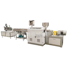 塑料挤出机;塑料管材设备;塑料造粒机