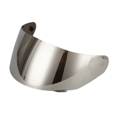 Motorcycle Helmet 352 Lens: Dəbilqə (Kaska) aksesuarları - silver-plated-lenses