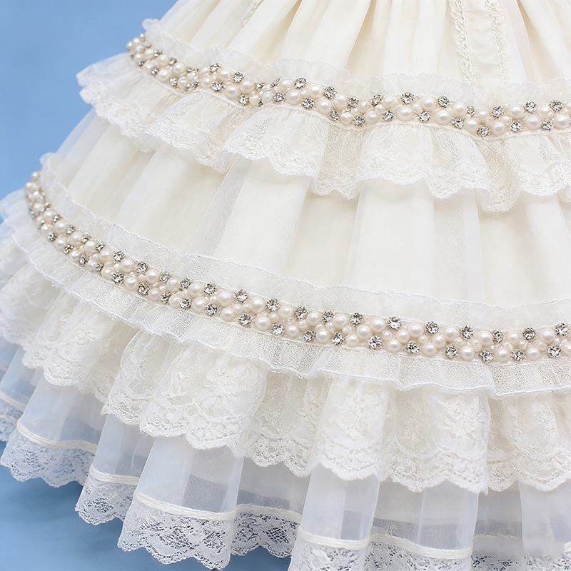 4.5cm�ֻ��������鶤�����뻨�� ������ȹ�ߺ���װ����ɴ������˿