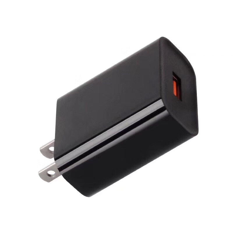 SAA Australian standard QC3.0 charger 5V3A American standard USB adapter 9V2A British standard mini QC3.0 charger