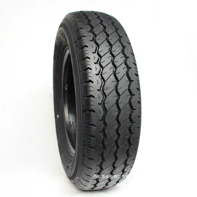 Non-industrial tires | 175 185 195/70/75R12R13R14R