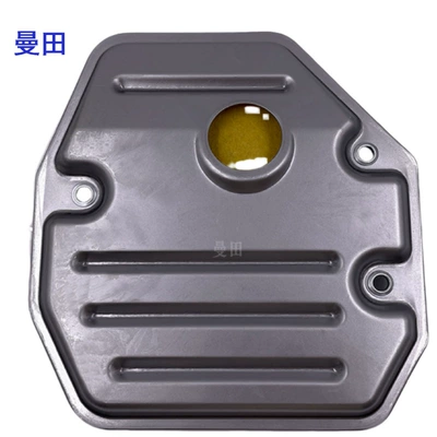 Grid Transmission Filter, Other drive systems