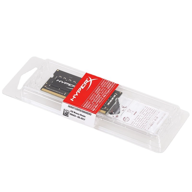 Подходит для серии IMPACT 16GB DDR4 3200 — модуль памяти для ноутбука (для слота/моделей в серии Hacker God Bar)