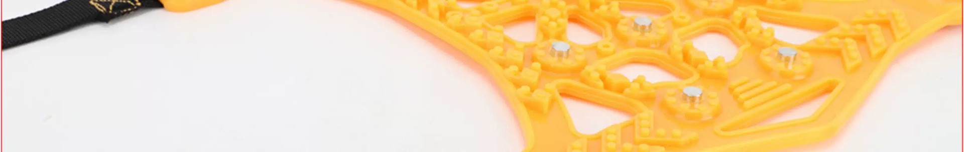 Factory Direct Sale Anti-Skid Chains for Cars, Anti-Skid for Sedans, Snow, Off-Road, Suv, Mud, Non-Damaging to Tires, Universal Anti-Skid Tool