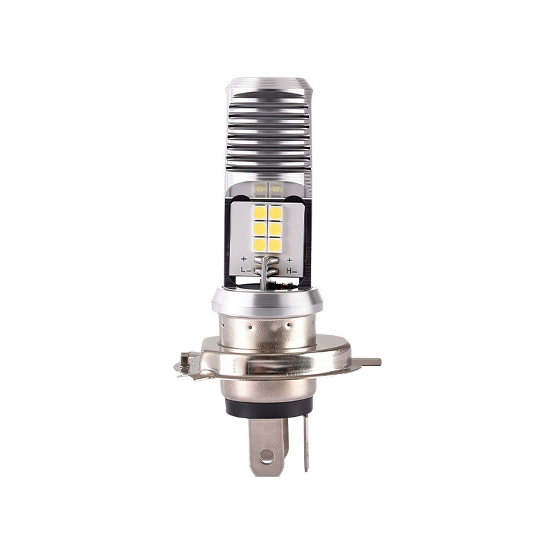 Двусторонние LED-головные фары, свет, P15, Король-кенг (кроссбордер)