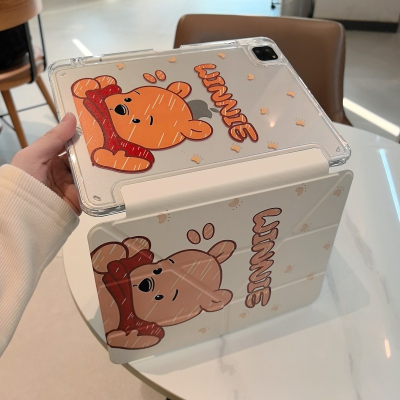 三折y型ipad壳10.2寸苹果789代磁吸10带笔槽air3防摔6MINI7保护套|undefined
