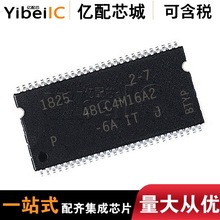 ���uȫ��ԭ�b��Ʒ MT48LC4M16A2P-6A IT:J  TSOP54 ���⃦��оƬ
