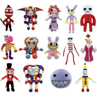 ֱ�N����The amazing digitalcircus���������R��Fë�q�������