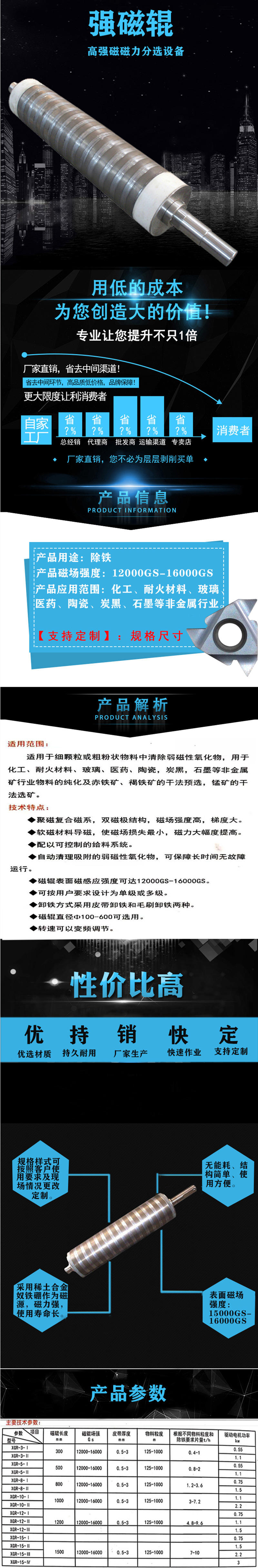 强磁辊--1