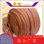 4mmdiy棕色音箱菜板皮条