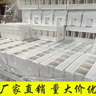 书立书架260mm加厚桌面收纳儿童书本置物学生课本分隔板书夹书籍