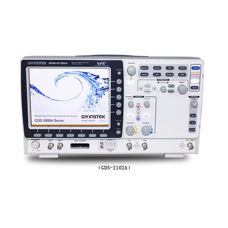 固纬DS2-GPIB （GPIB）接口 固纬GDS-2000A系列数字存储示波器