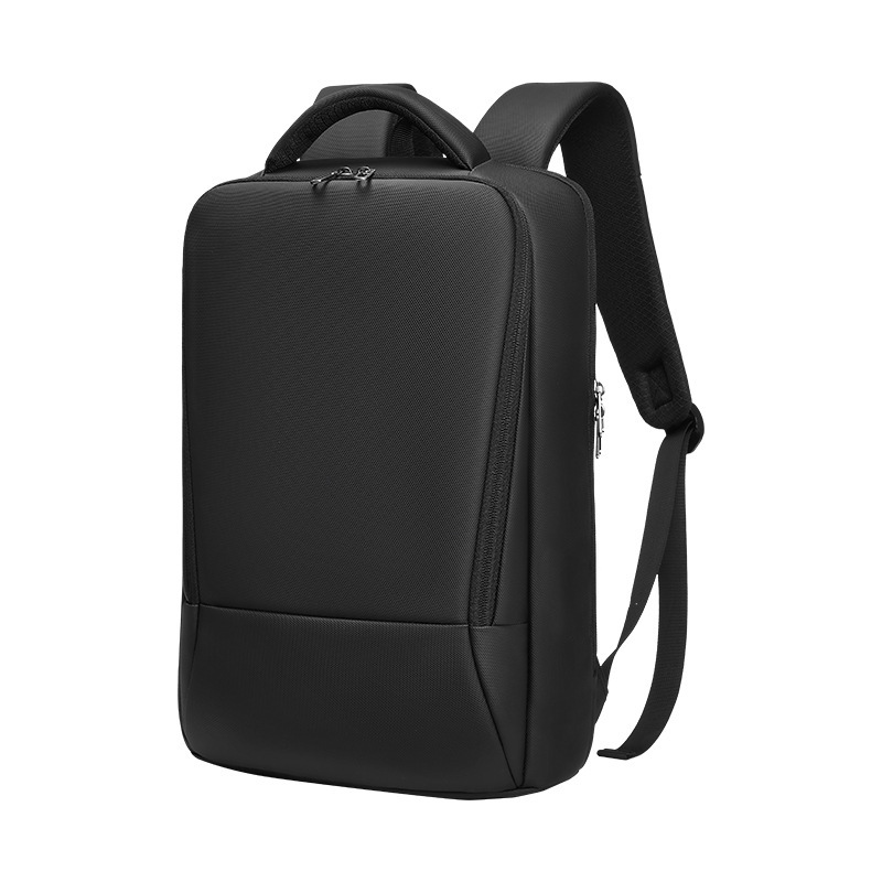 High Sense Business Backpack Men's Lightweight Commuter Laptop Backpack Fashionable Casual College Student Schoolbag High Sense Business Backpack Men's Lightweight Commuter Laptop Backpack Fashionable Casual College Student Schoolbag