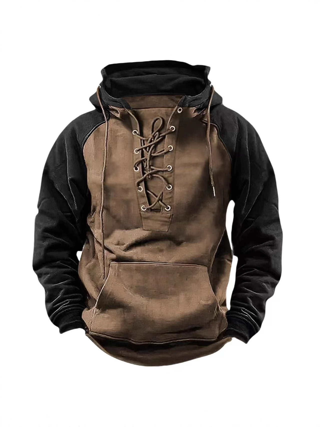 autumn hoody