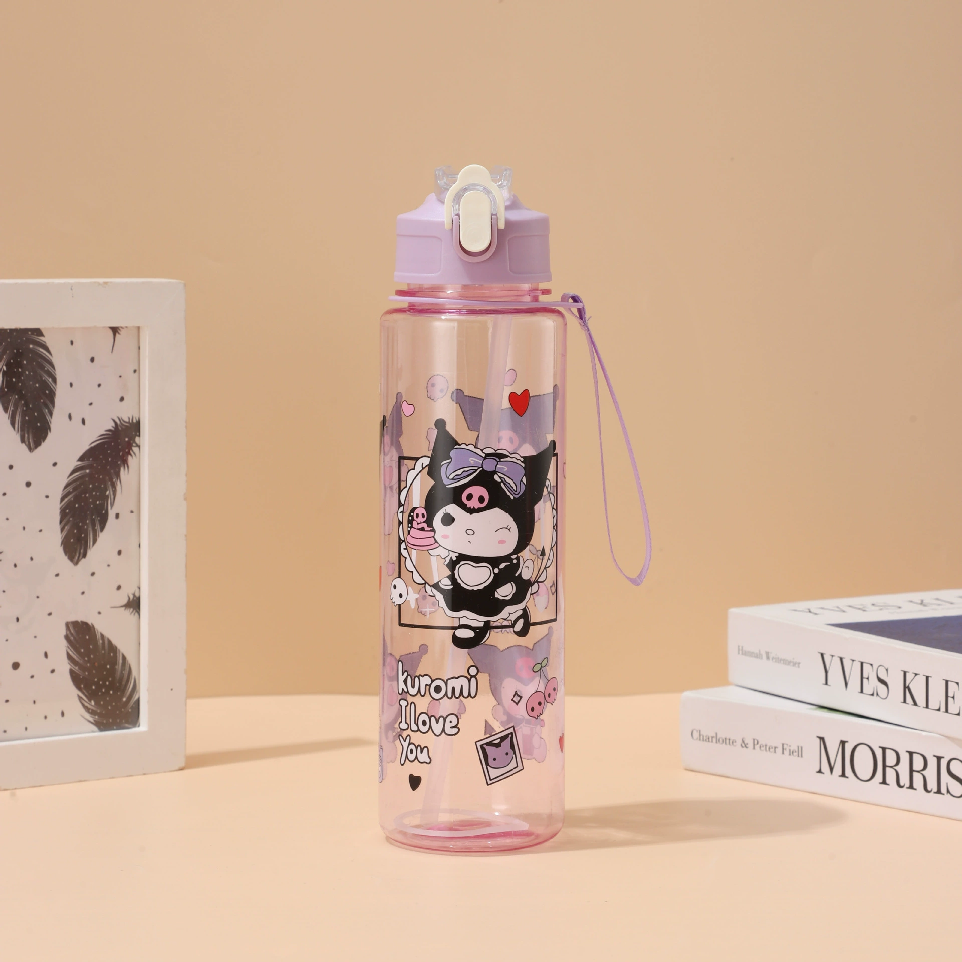 (Cross-border trading), capacious handheld space glass with glass