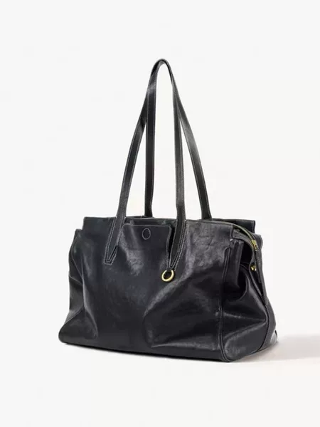 Travel bag, mini, small, medium, large, see items in the trace series