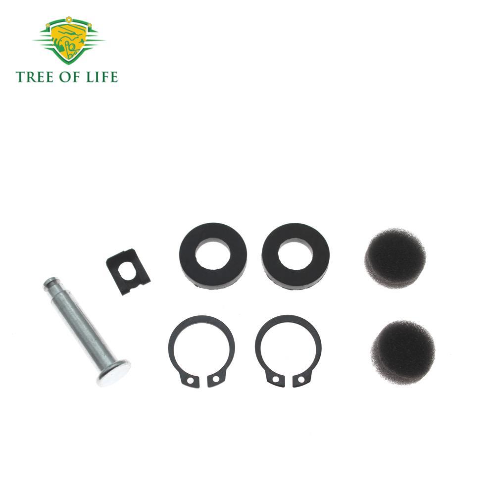 94580711 for Chevrolet Aveo Manual Transmission Shift Lever Balance Pull Rod Repair Kit