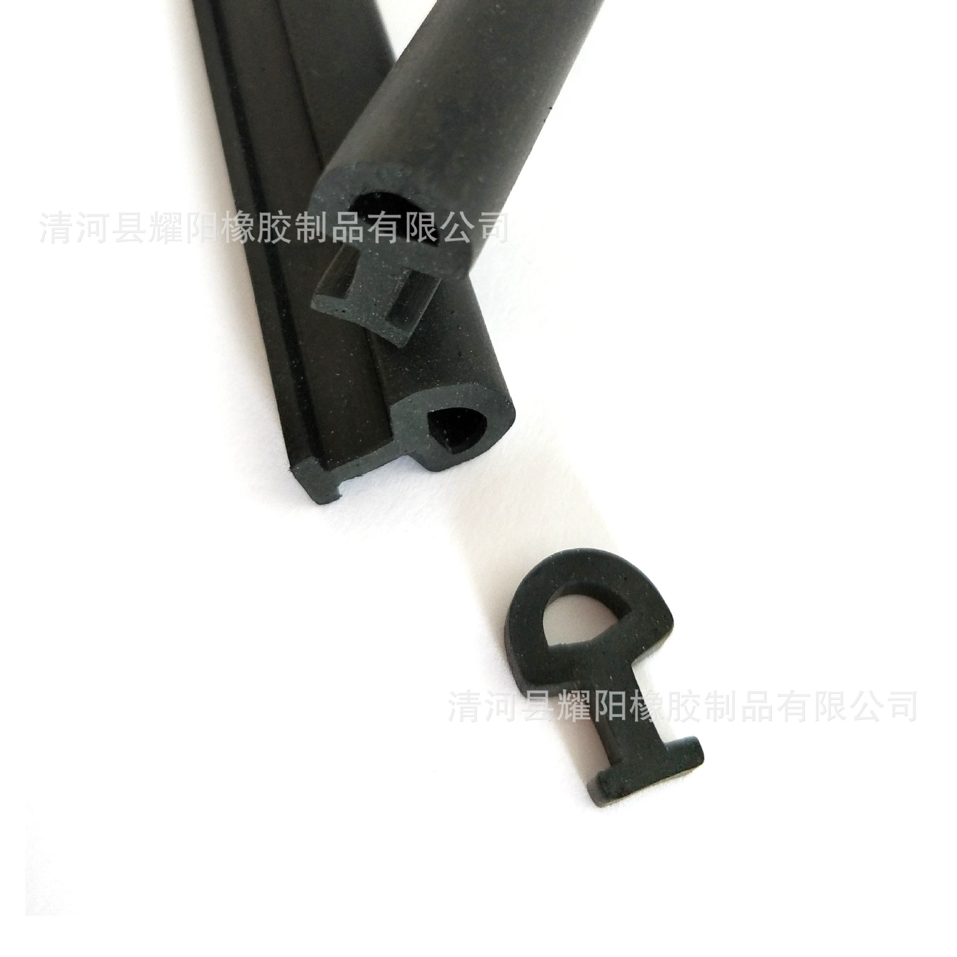 Заводская поставка оконной створки уплотнительная полоса сломанный мост алюминиевая уплотнительная лента дверная и оконная Навесная стена перегородка резиновая уплотнительная лента