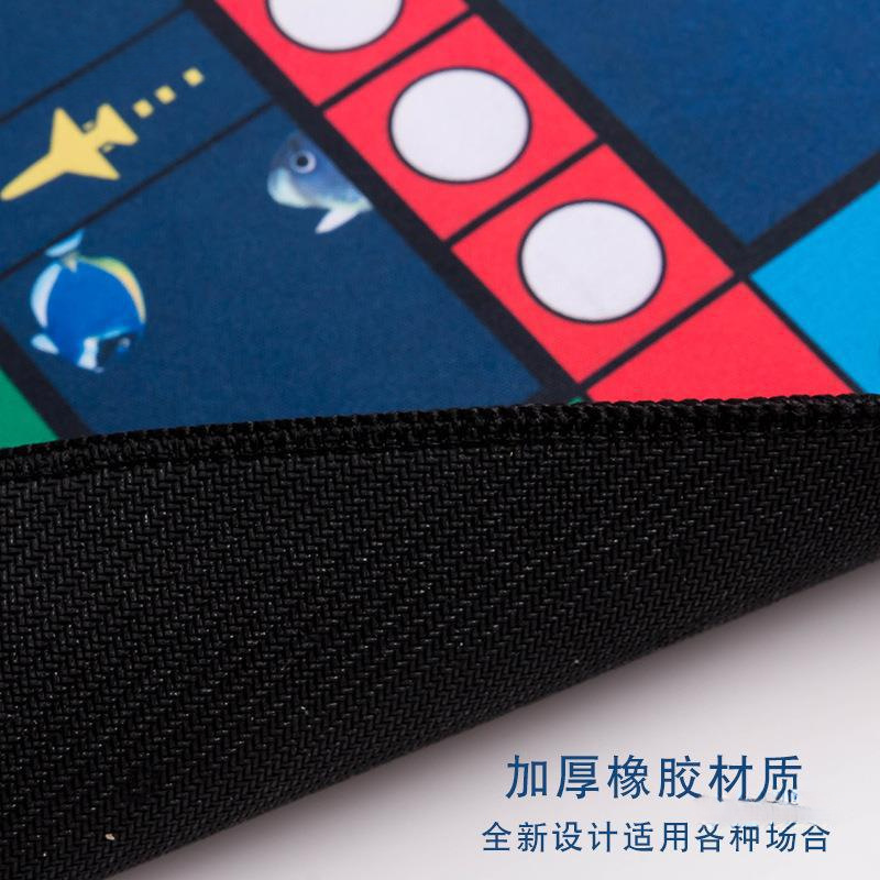 喝酒飞行棋玩具酒局成人棋游戏酒桌版垫子聚会娱乐道具飞机麦太保|undefined