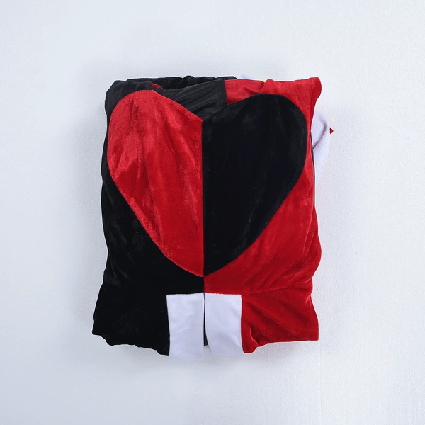 A765 Red Queen=770g