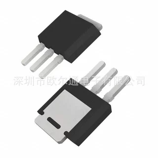 AOI9N50  AOS美国万代 TO-251A  场效应管 MOS管 N沟道  原装现货