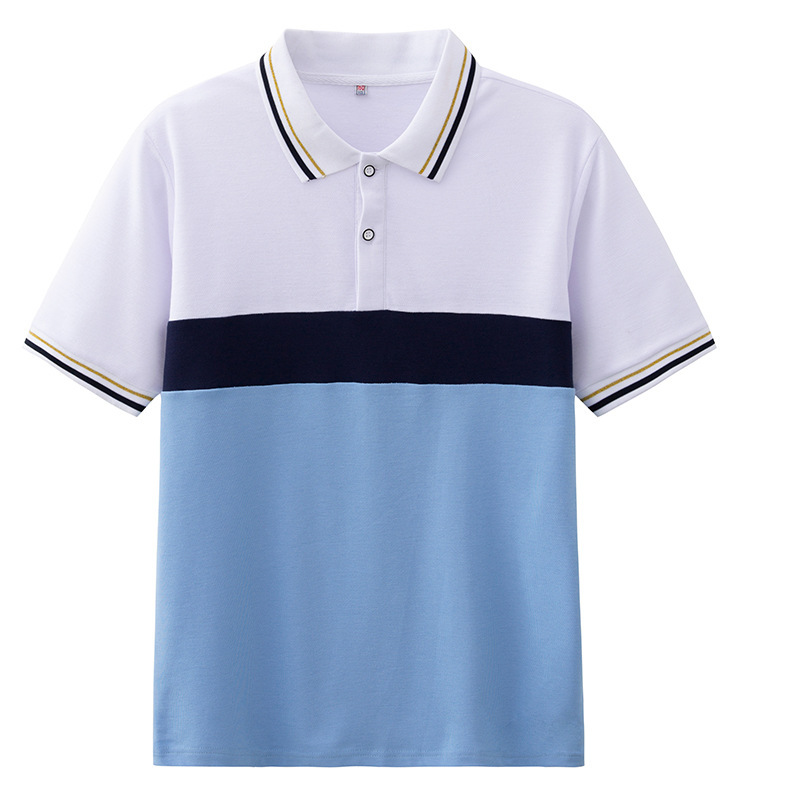 夏中学生制服セット、中学生男女運動会クラス制服、小学生半袖Tシャツグループユニフォーム|undefined