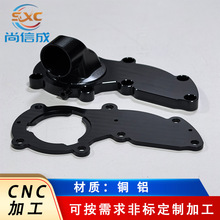 CNC���ؼӹ��X�Ͻ�����ܷǘ���������X���S�~�t�~�����Ƽӹ�