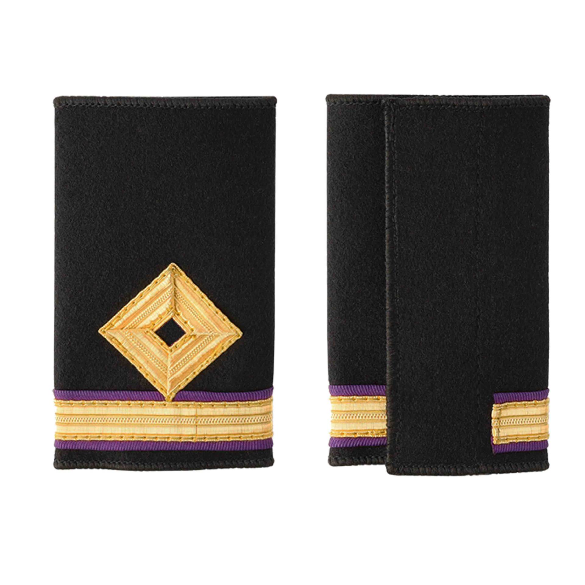 Insignia Internacional de marinero imba cada sistema de insignia de capitán, camisa de capitán, uniforme de insignia de hombro, insignia de hombro de la escuela de navegación marítima