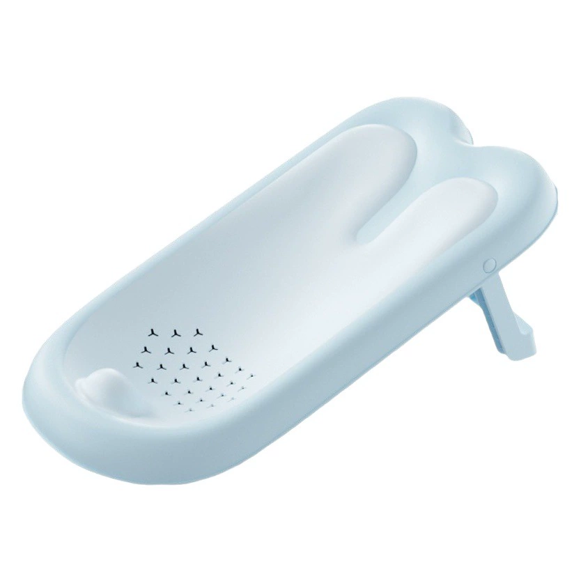 Столетняя детская ванночка Артефакт Сидя и лежа Детская кровать для ванны Сетка для ванны Универсальный коврик для ванной Стойка для ванны для новорожденных