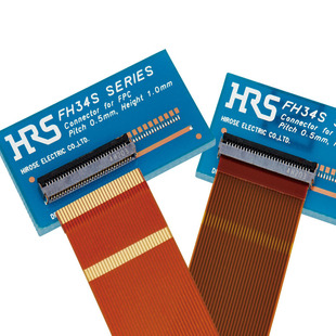 HRS FH34SRJ-24S-0.5SH(99) �΂����_ �����|�c ���iʽ�V�|�B����