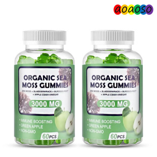 �羳����sea moss gummies��̦ܛ��