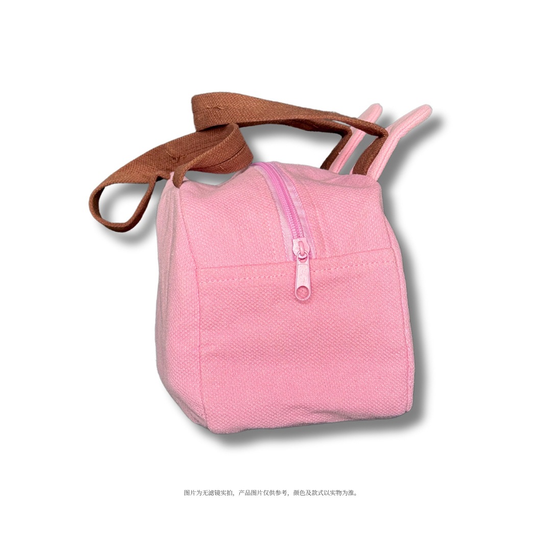 Japanese lunch box bag