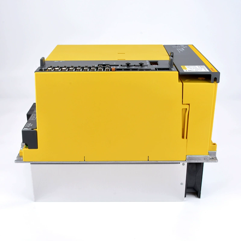 A06B-6320-H344 Fanuc оригинальный сервопривод с сервоприводом, точечная переговорная цена