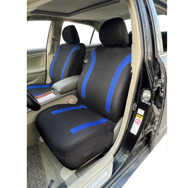Seat Cover 6