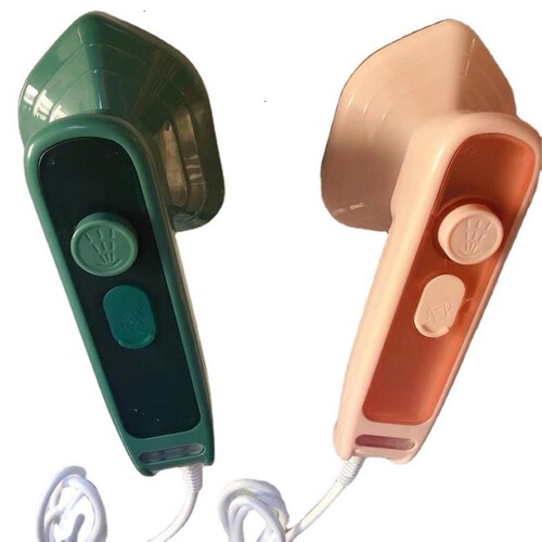 New Home Mini Handheld Iron Steamer Electric Iron Clothes Iron Home Small Steam Iron Dry and Wet