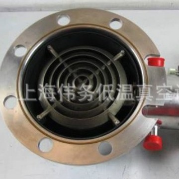 CTI CT8F 8107813G001 Cryopump