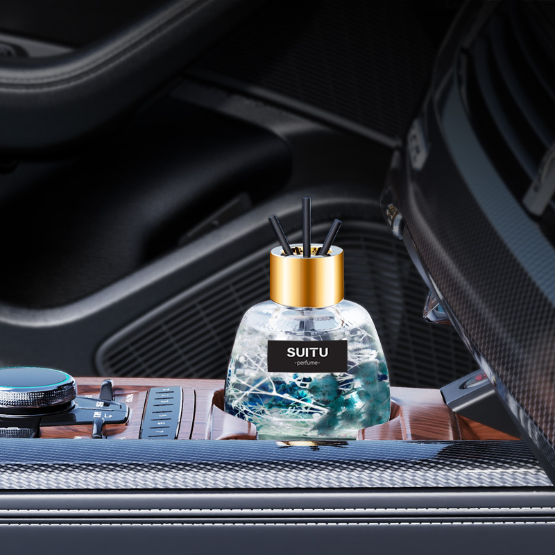 Perfume for auto