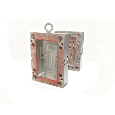 molding tooling, Avtomobil hissələri qəlibləri