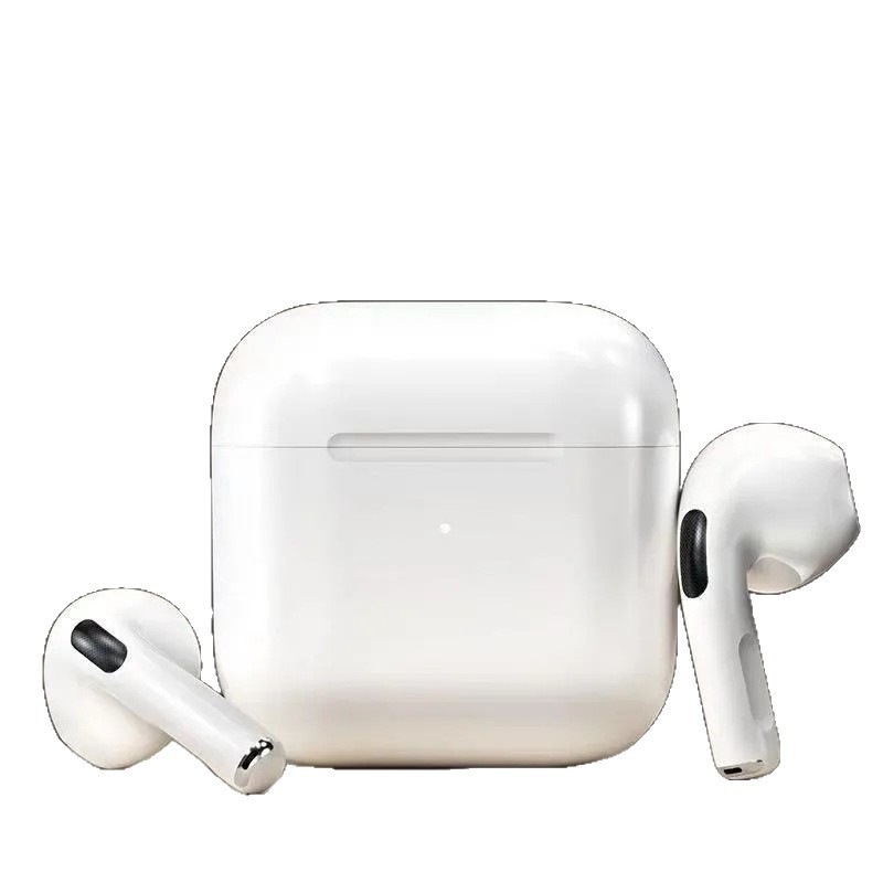 Octava generación de auriculares Bluetooth transfronterizos nuevos auriculares para juegos estereoscópicos de baja latencia de larga duración