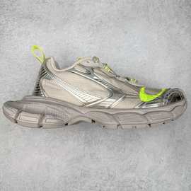 VG零售版BL新款新配色3XL十代网布系带低帮走秀复古老爹鞋男女款