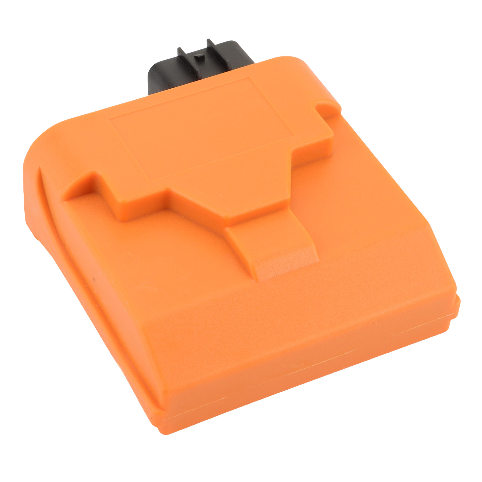 Cdi Box Assembly Suitable for En125 Gn125 Modification, Nine-Stage Igniter