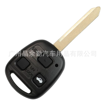 is suitable for Toyota: Car Keys