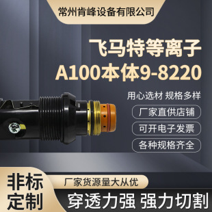 Supply PlAsmA Cutting MAchine Welding Cutting MAchine Torch StrAight ShAnk Gun HeAd PegAsus PlAsmA A100 Body 9-8220