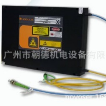 Keopsys脉冲放大器连续波放大器CYFA-PB、CYFA-BO