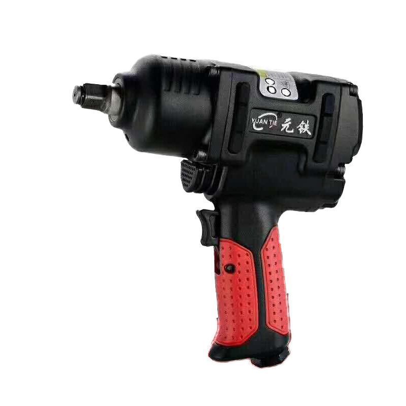 德国元铁工业级小风炮7445气动扳手风扳手气扳手7431风炮风扳其它